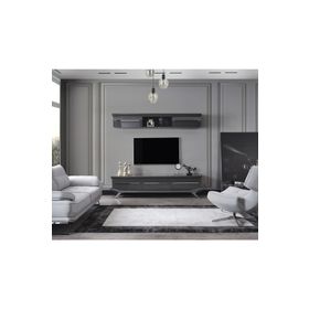 Neef Living Asya Gümüş Tv Ünitesi