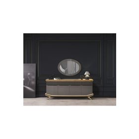 Neef Living Grand Ahşap Konsol
