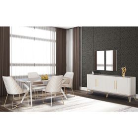 Neef Living Milano Konsol