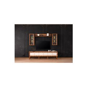 Neef Living Nisan Tv Ünitesi