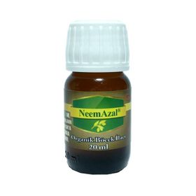 Neem Azal 20 ml Organik Neem Yağı