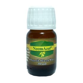 Neem Azal 20 ml Organik Neem Yağı