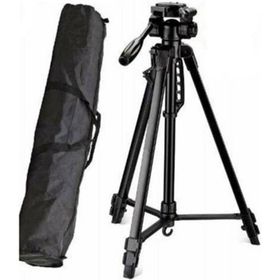 Neepho NP8810 360 Derece Dönebilen Taşıma Çantalı-Kumandalı 155 cm Tripod