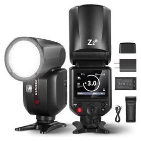 Neewer Z2PRO-S Sony Ttl Tepe Flaşı