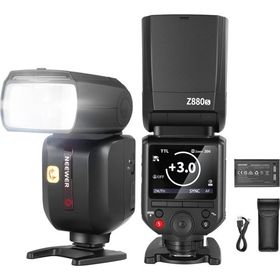 Neewer Z880-S TTL Tepe Flaşı