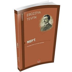 Nef-i - Ebüzziya Tevfik