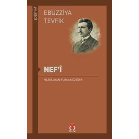 Nef-i - Ebüzziya Tevfik
