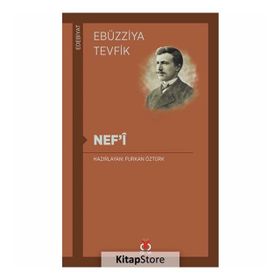 Nef-i - Ebüzziya Tevfik