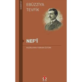 Nef-i - Ebüzziya Tevfik