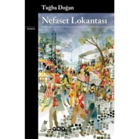 Nefaset Lokantası - Tuğba Doğan