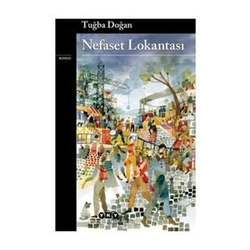 Nefaset Lokantası - Tuğba Doğan