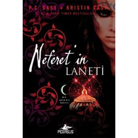 Neferet’in Laneti - P. C. Cast Kristin Cast
