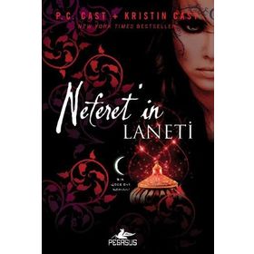 Neferet’in Laneti - P. C. Cast Kristin Cast