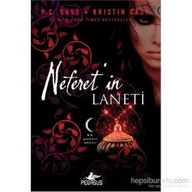 Neferet’in Laneti - P. C. Cast Kristin Cast