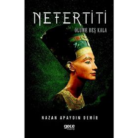 NEFERTITI - MICHELLE MORAN