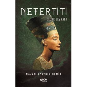 NEFERTITI - MICHELLE MORAN