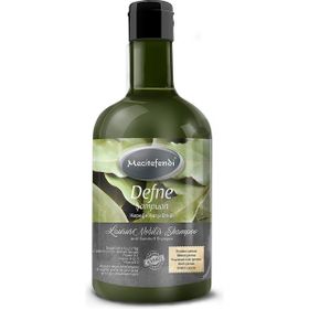 Nefertiya 400 ml Defne Şampuan