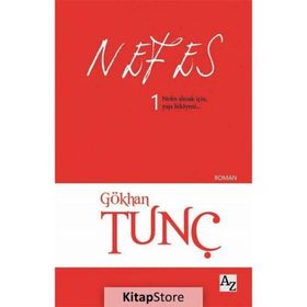 Nefes 1 - Gökhan Tunç