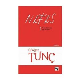 Nefes 1 - Gökhan Tunç