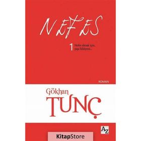 Nefes 1 - Gökhan Tunç