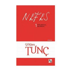 Nefes 1 - Gökhan Tunç