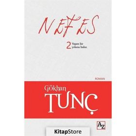 Nefes 2 - Gökhan Tunç