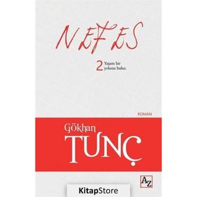 Nefes 2 - Gökhan Tunç