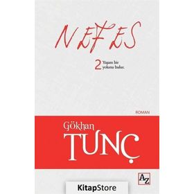 Nefes 2 - Gökhan Tunç