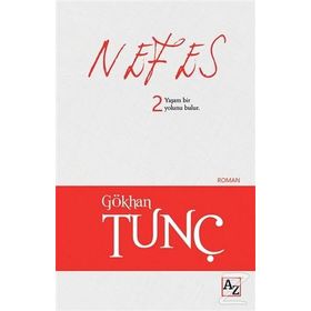 Nefes 2 - Gökhan Tunç
