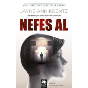 Nefes Al - Jayne Ann Krentz
