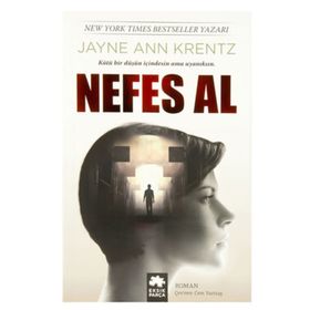 Nefes Al - Jayne Ann Krentz