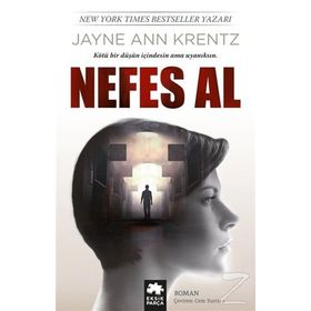 Nefes Al - Jayne Ann Krentz