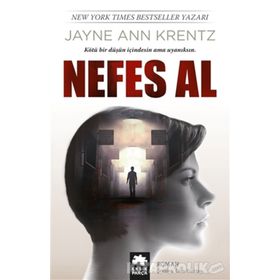 Nefes Al - Jayne Ann Krentz
