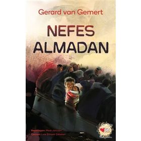 Nefes Almadan - Gerard Van Gemert