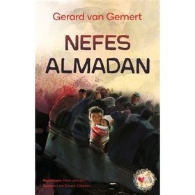 Nefes Almadan - Gerard Van Gemert