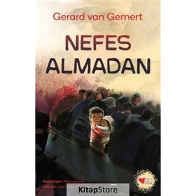 Nefes Almadan - Gerard Van Gemert
