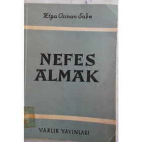 Nefes Almak Değil Yaşamak - Fahire Belen