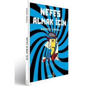 Nefes Almak İçin - George Orwell