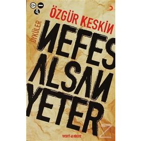 NEFES ALSAN YETER - ÖZGÜR KESKIN