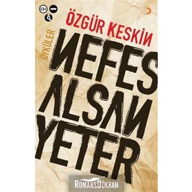 NEFES ALSAN YETER - ÖZGÜR KESKIN