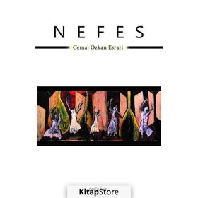 Nefes - Cemal Özkan Esrari