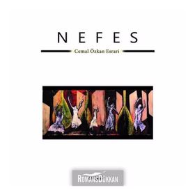 Nefes - Cemal Özkan Esrari