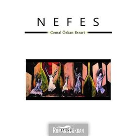 Nefes - Cemal Özkan Esrari
