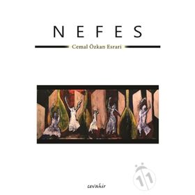Nefes - Cemal Özkan Esrari