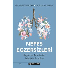 Nefes Egzersizleri - Anna Shumeiko - Nataliya Borisova