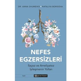 Nefes Egzersizleri - Anna Shumeiko - Nataliya Borisova