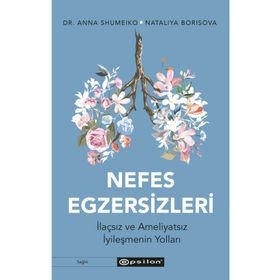 Nefes Egzersizleri - Anna Shumeiko - Nataliya Borisova