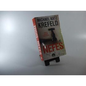 NEFES GÖLGE VARLIKLAR SERISI II - J. K. BECK