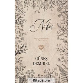Nefes - Güneş Demirel