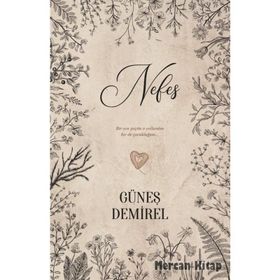 Nefes - Güneş Demirel